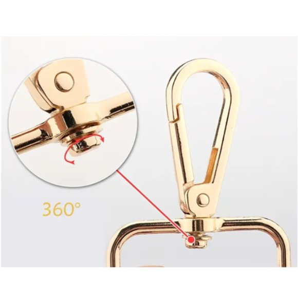 Crossbody Shoulder Bag Adjustable Strap, Unisex - Picture 2 of 7